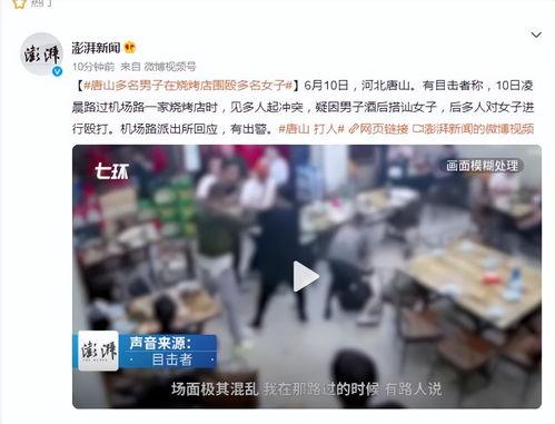 石家庄假食爆料事件视频,揭露食品安全背后的惊人真相 第3张 石家庄假食爆料事件视频,揭露食品安全背后的惊人真相 第3张